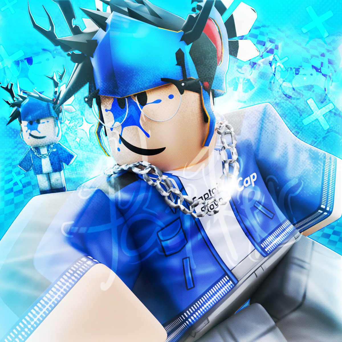 parkergfx (OPEN) (@parkeygfxs) on Twitter photo Practice pfp for <a href="/CaptainSteve_RB/">Captain Steve๐ฎ๐น๐โ๏ธ (Comms Open!)</a> !! ๐ฅถ
โค๏ธ & ๐ are appreciated!
#ROBLOX #RobloxArt #RobloxGFX #RobloxDev Practice pfp for <a href="/CaptainSteve_RB/">Captain Steve๐ฎ๐น๐โ๏ธ (Comms Open!)</a> !! ๐ฅถ
โค๏ธ & ๐ are appreciated!
#ROBLOX #RobloxArt #RobloxGFX #RobloxDev