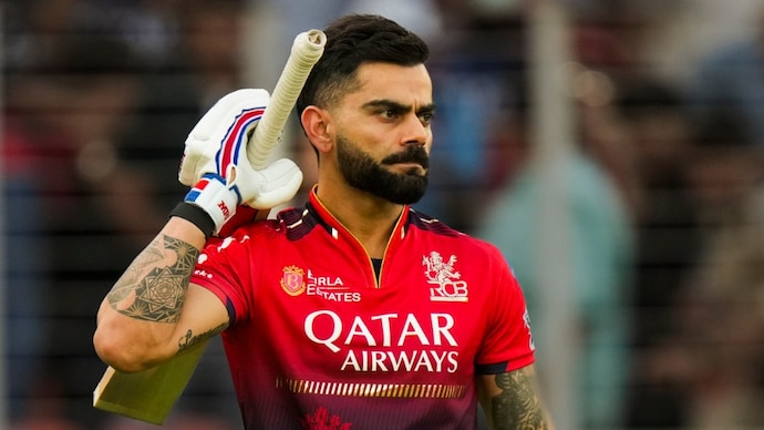 A FIR has been filed against Virat Kohli. 

RCB's victory was being celebrated at the Chinnaswamy Stadium in Bangalore. 
The government itself had given permission for this. The entire responsibility of security was with the government and administration. 
The crowd increased and