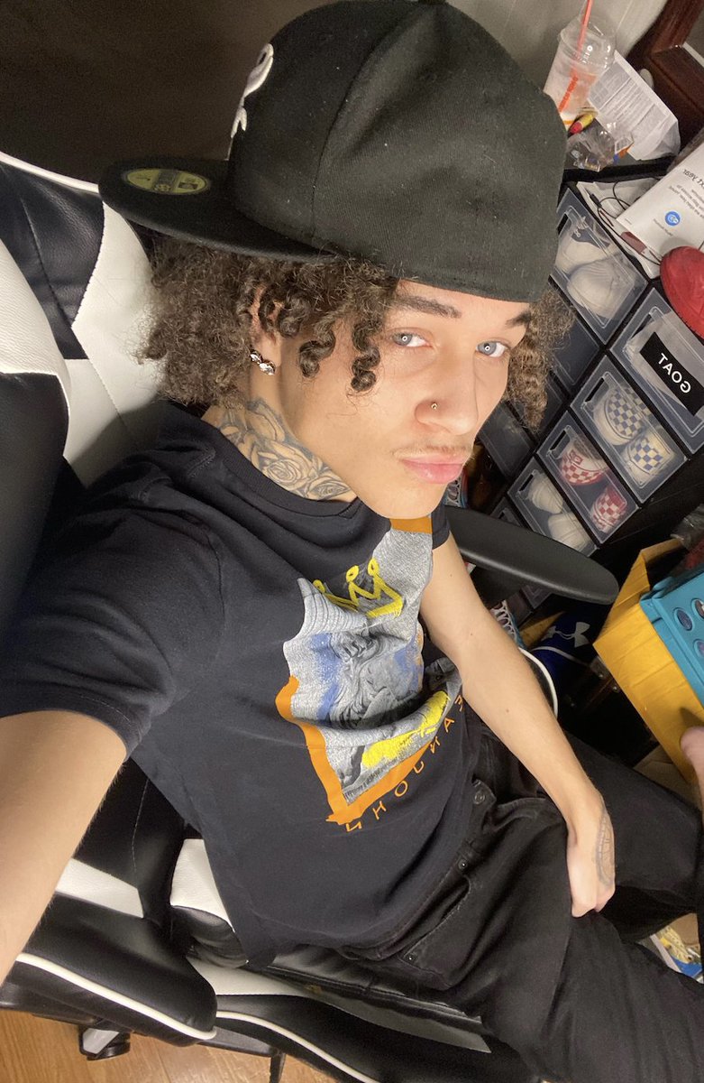 Secret Jody tweet media