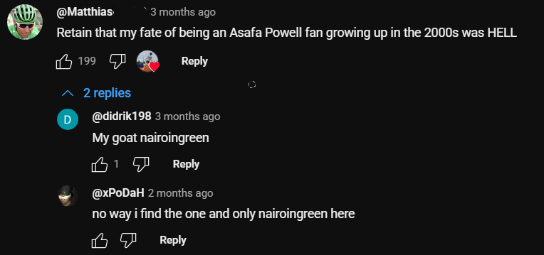 Matthias #SiempreGino tweet media