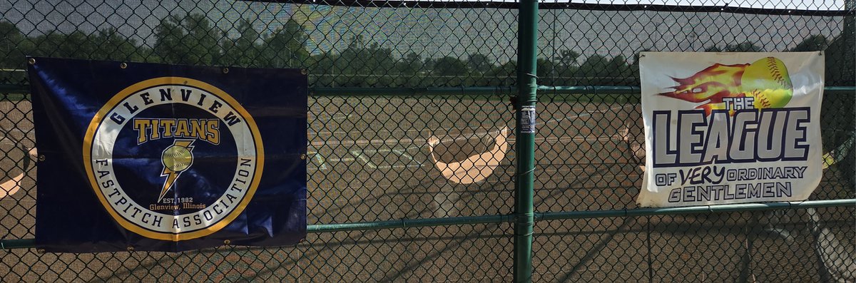 Thanks again <a href="/GlenviewLvog/">lvog_glenview</a> for sponsoring the Titans &amp; the 2025 Thunderbolt Classic!They're way more than just a group of softball playin' dads---they support our community and are as cool (and as extraordinary) as they come. Thanks LVOG!