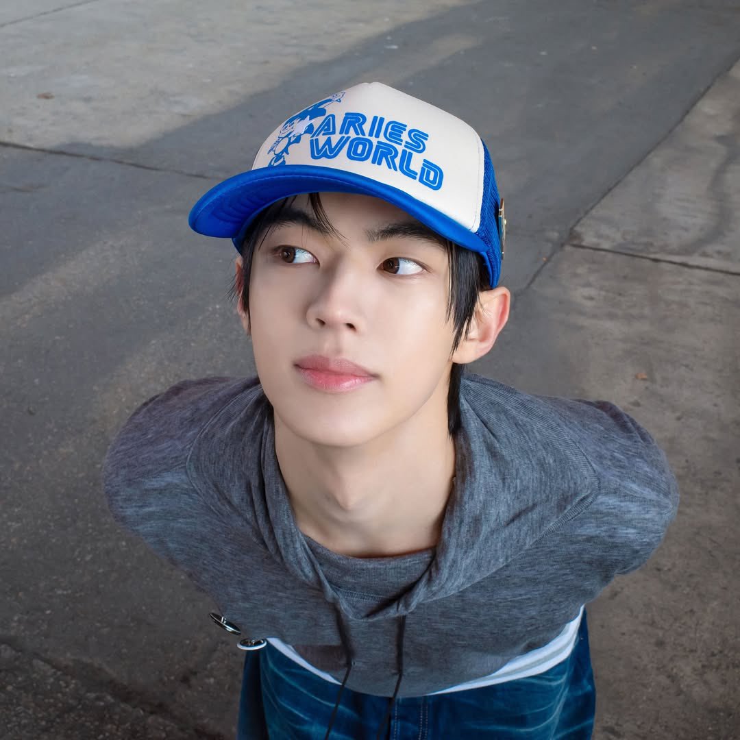 7초 도훈 tweet media