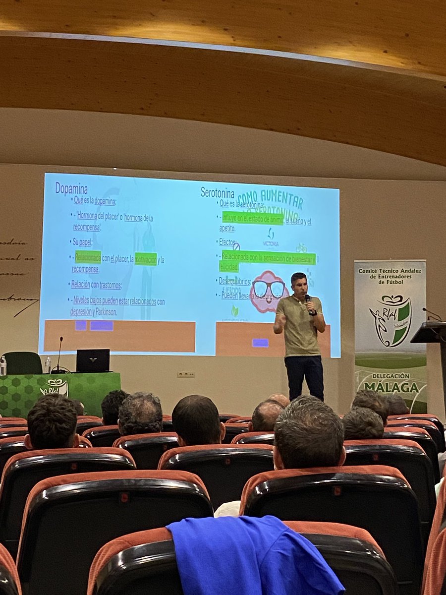 II Jornadas de actualización y reciclaje <a href="/RFAF_CE/">RFAF - Comité Entrenadores</a> 

📝🧠