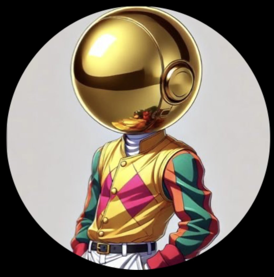 ごーるでんの6/7(土)と今年の成績
※100円計算

【6/7】
《13レース》
投資:43,800円  回収:30,680円
回収率:70.0%

【2025年】
《864レース》
投資:1,693,100円  回収:1,148,430円
回収率:67.8%

本日も負け。
有料予想4レースも全て外れ。
完全素人の予想ですので参考にしないようにしましょう。