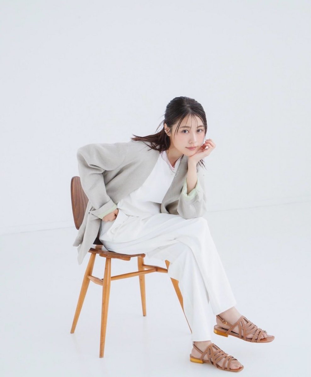 かわちいです🤍🤎
#有村架純