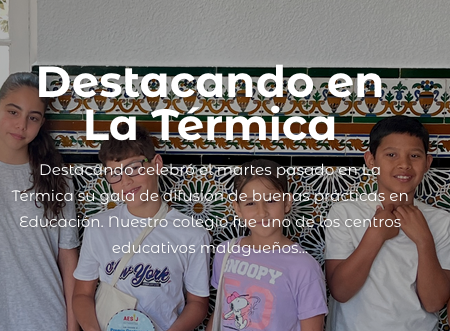 Novedades en nuestra página #PremiosDestacando #inclusión #cortoseducativos #EducaciónenMálaga blogsaverroes.juntadeandalucia.es/.../destacando…