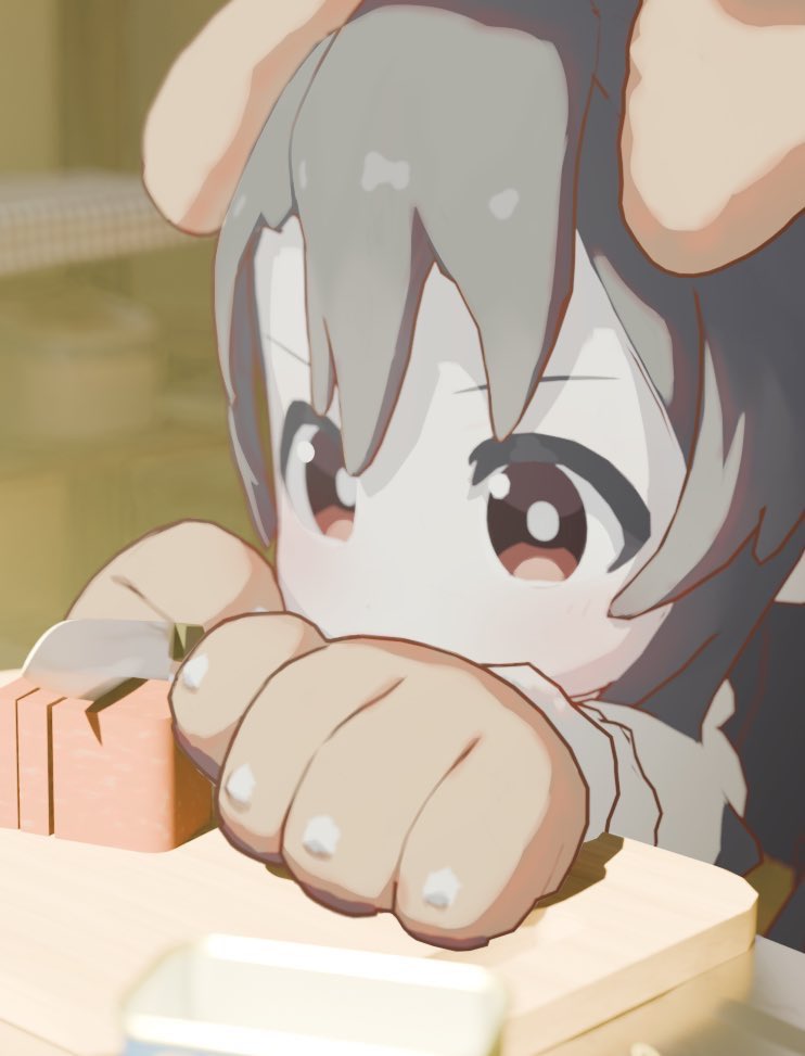 こういう感じの出します🐶