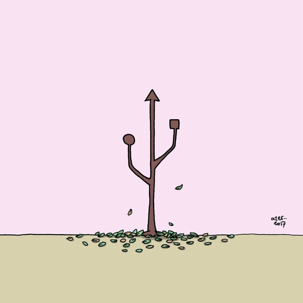 "When the last tree is cut down, the last fish eaten, and the last stream poisoned, you will realize that you cannot eat money" ~Indigenous American Prophecy attributed to Chief Seattle (c. 1786-1866).
#SaveRajaAmpat