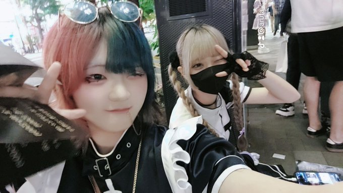 クズなお嬢様と僕のツイート