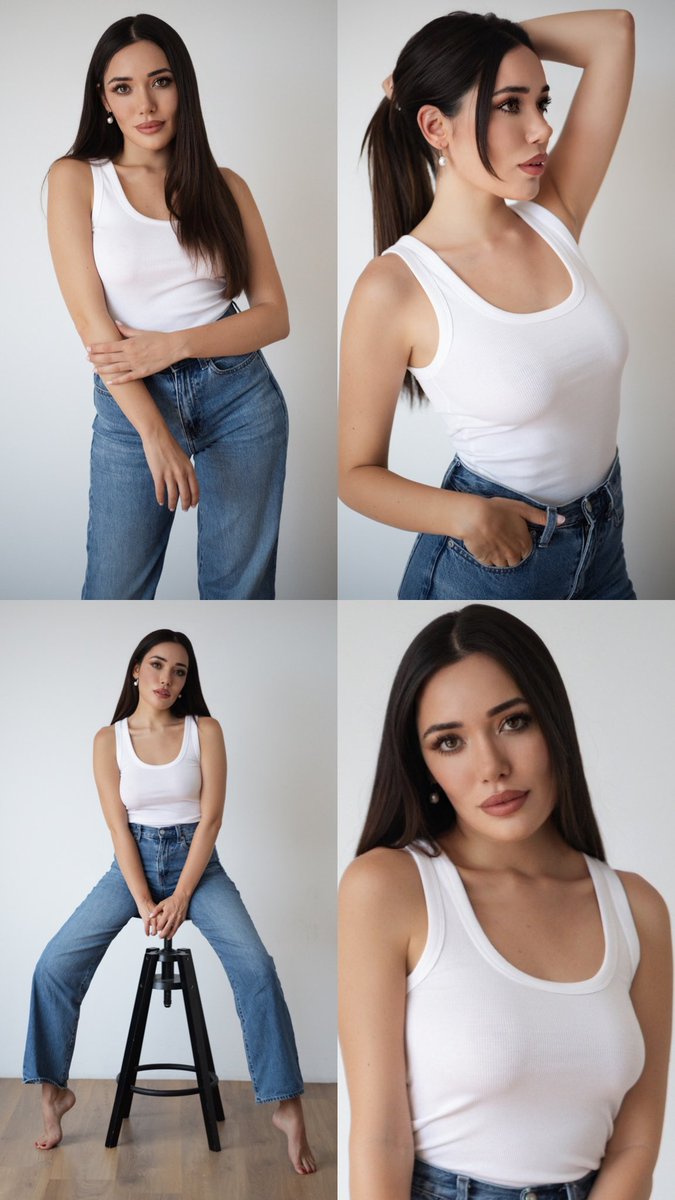 New polaroids ☺️