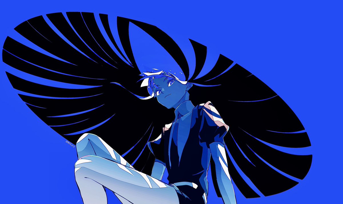 mt5_014's tweet image. 夏感