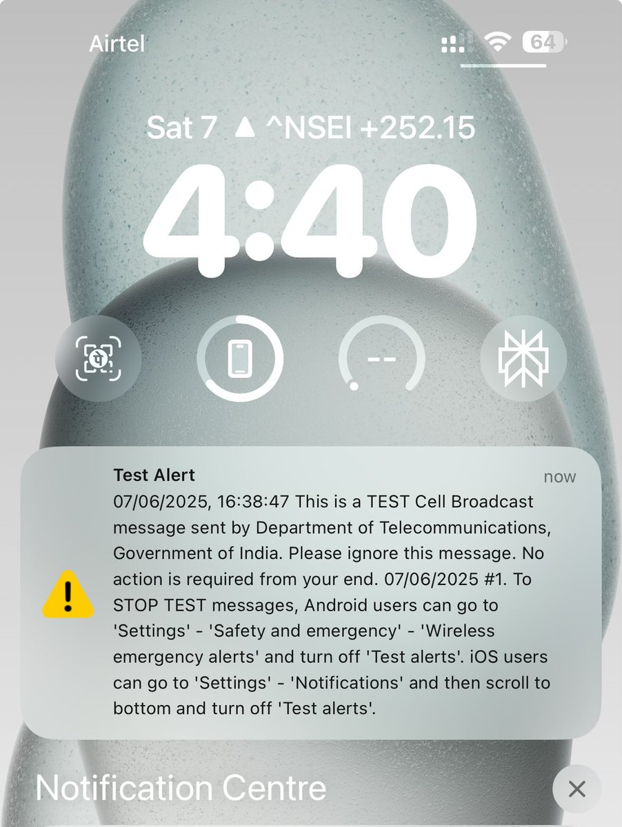 disguisedtrader's tweet image. #Testalert 🧐🤓