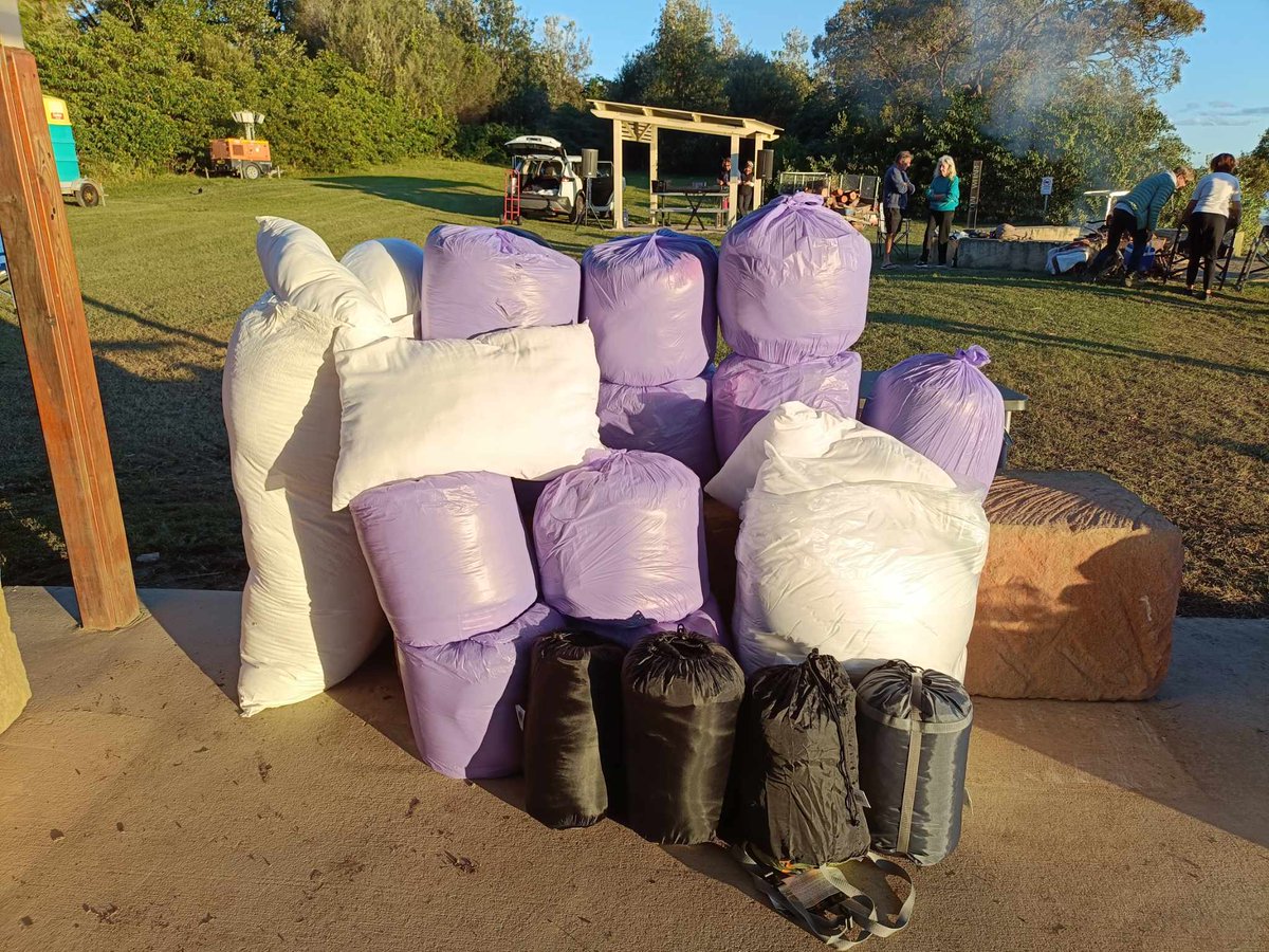 Rotary Port Mac West tweet media