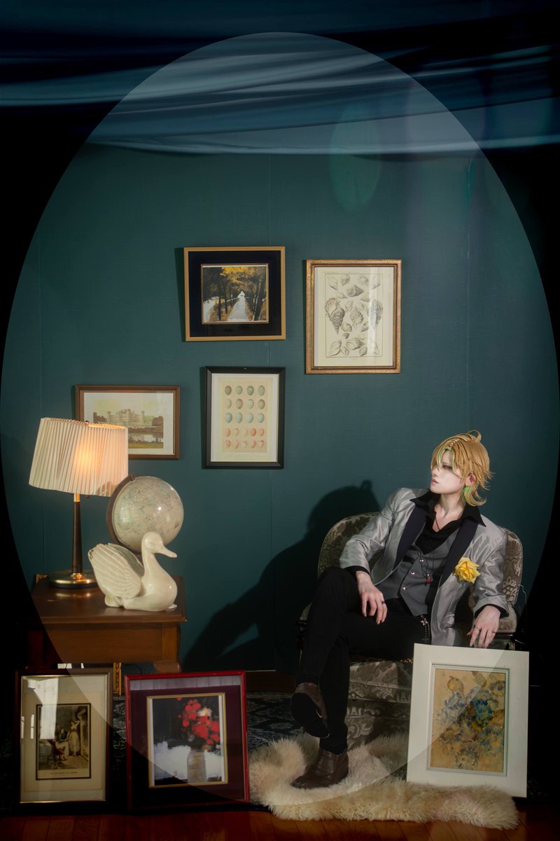 cos
Hifumi Izanami／Hpmi

🍎

photo:<a href="/Mii___ca__/">みか</a>