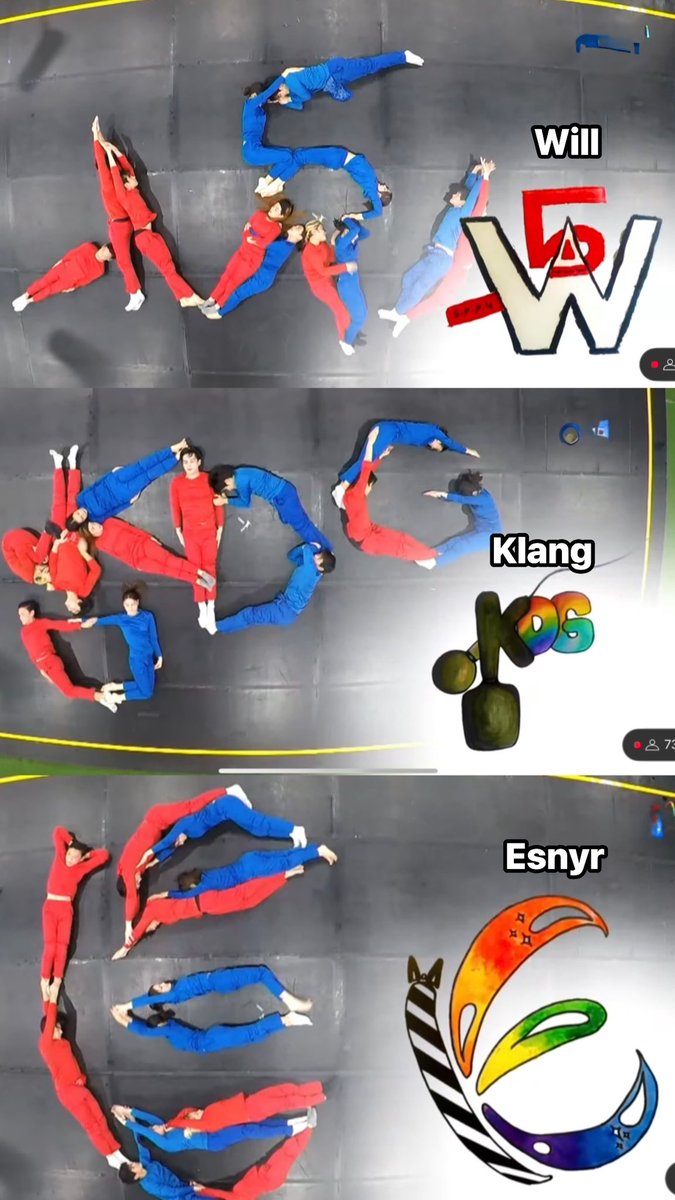 lysntsco's tweet image. Sobrang galing ng mga housemates! Grabeeeee! Congratulations, panalo kayo sa inyong Weekly Task! 🥺💕 

#PBBCollabFinalDuoDay3
#WeeklyTask