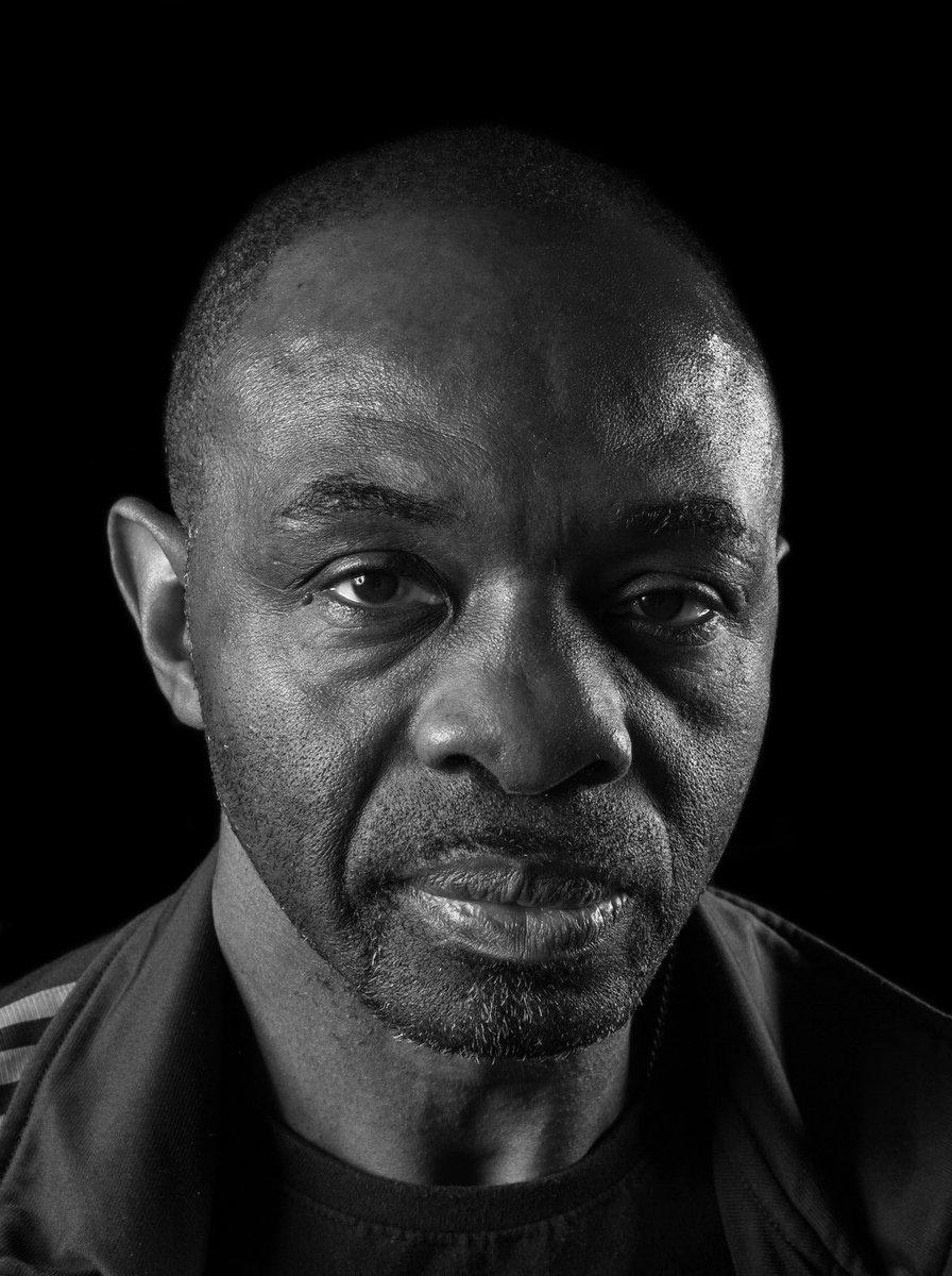Incredibly saddened to learn of the passing of James Cook MBE.  A true gentleman of our sport who achieved incredible things inside and outside of the ring. The work he has done for youths in East London will live on forever and he will be hugely missed.

Our condolences to his
