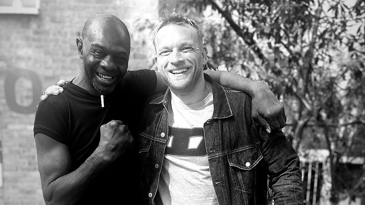 Tris Dixon tweet media