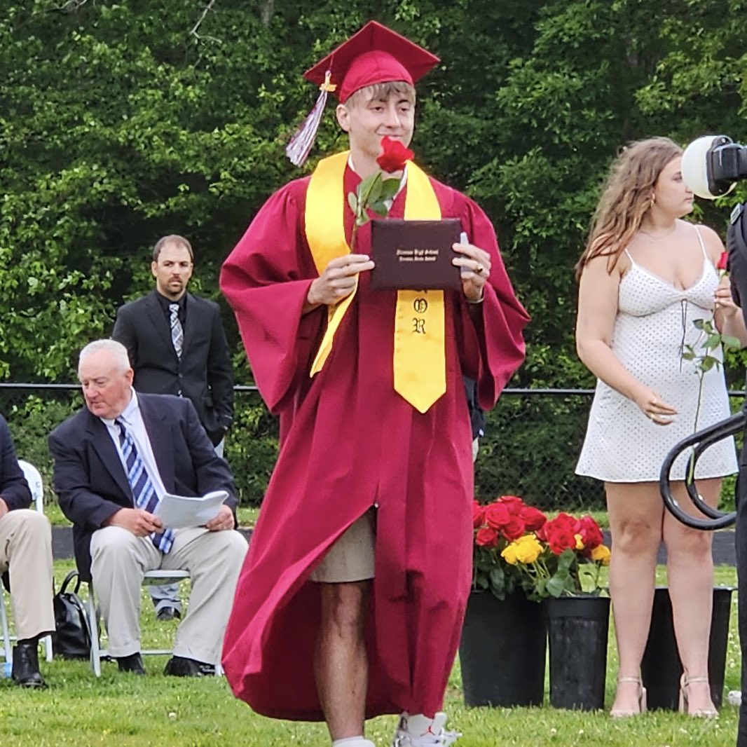 Kate Michaud tweet media