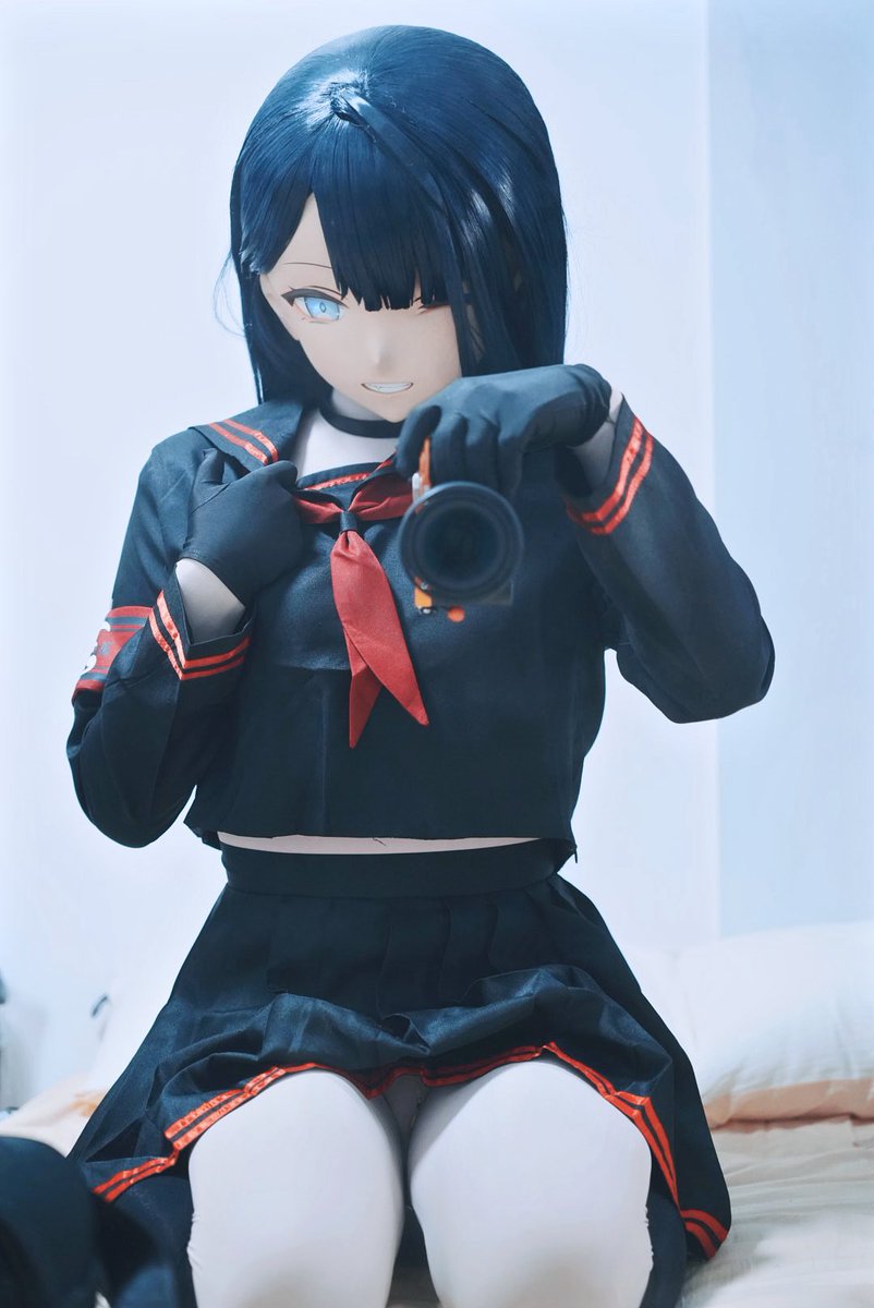七海Nanami (@nanamiawa) on Twitter photo 