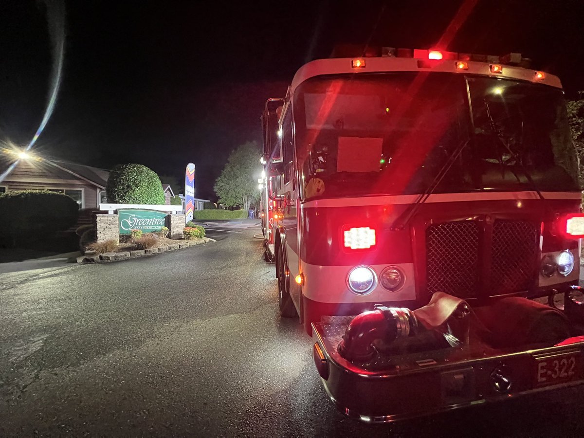 Skyway Fire (KCFD20) tweet media