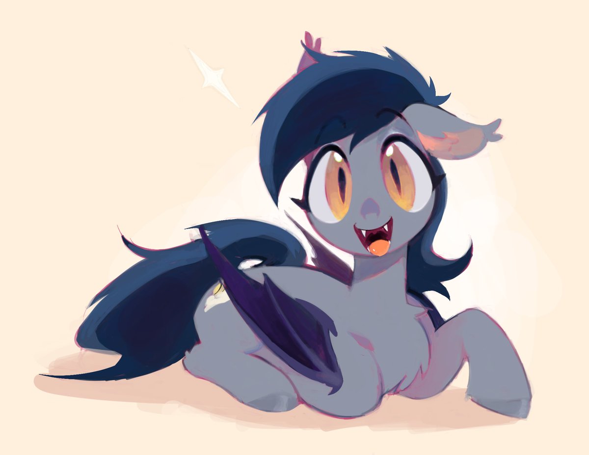 QueenHope32's tweet image. 🤤
#mlp