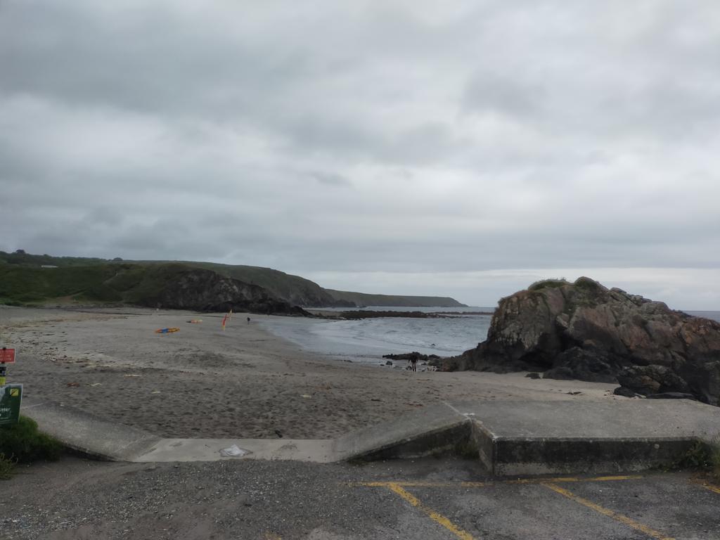 Morning view #Kennacksands 
#Kernow #LoveCornwall
#Wellbeing