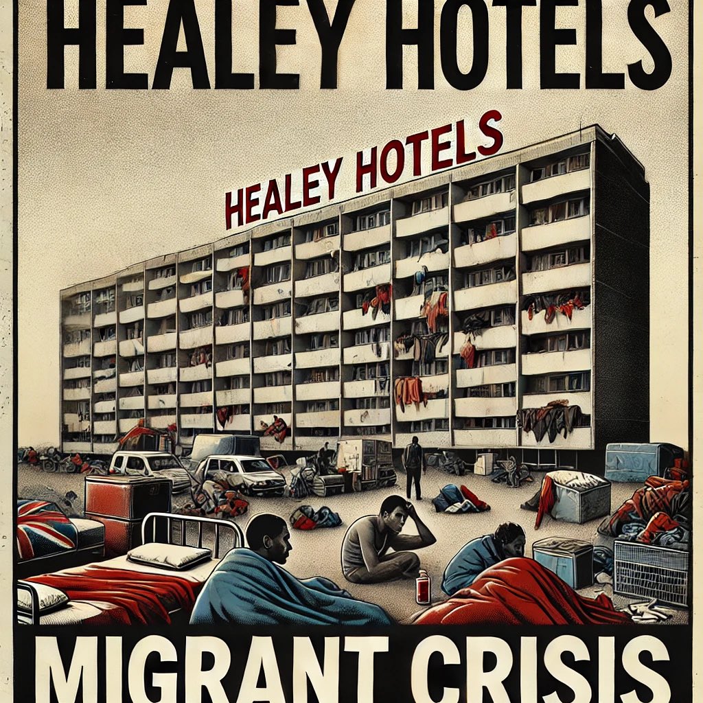 Will be spending sometime this weekend writing letters and attempting to set up meetings with US Attorney Foley in Massachusetts and <a href="/PamBondi/">Pam Bondi</a> in DC to discuss the fraud, waste, corruption and illegal activities in the Healey Hotels and surrounding communities.
I