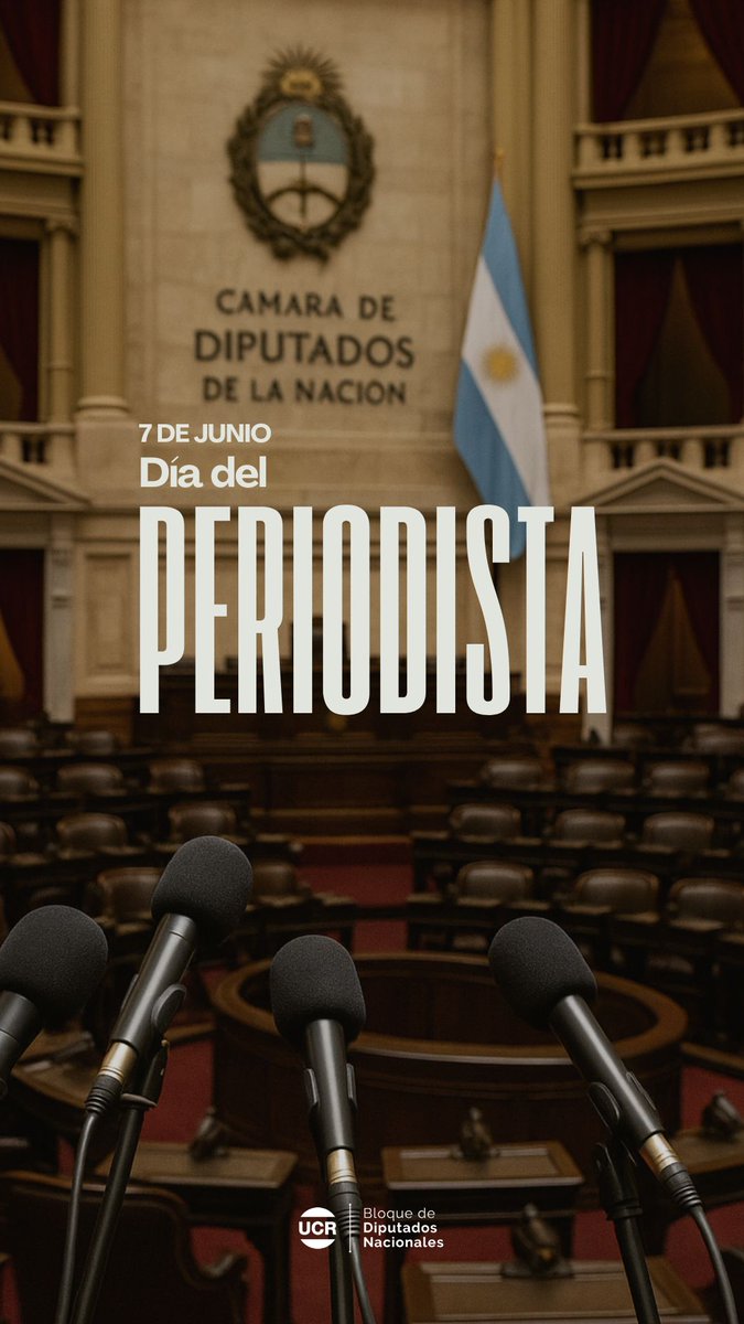 Sin periodismo independiente no hay democracia. Sin democracia no hay República.
Saludamos a todos los que, en momentos cada vez más complicados, realizan esa labor imprescindible.