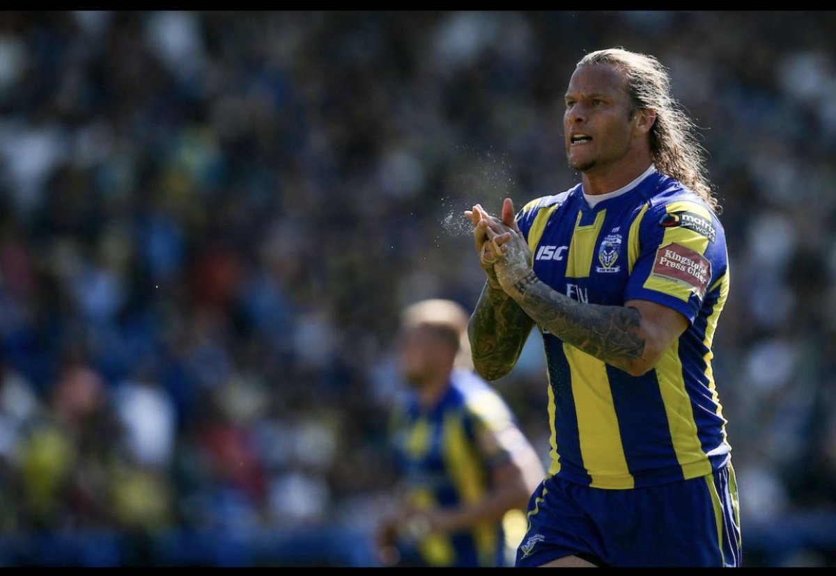 Ashton Sims (@ashtonsims26) on Twitter photo Challenge Cup Game Day.
One of the oldest trophies in Rugby League.
Wire Fans, you know what to do👊🏼 <a href="/WarringtonRLFC/">Warrington Wolves</a> #1116 Challenge Cup Game Day.
One of the oldest trophies in Rugby League.
Wire Fans, you know what to do👊🏼 <a href="/WarringtonRLFC/">Warrington Wolves</a> #1116