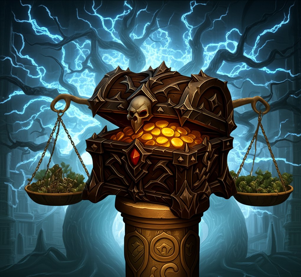 Magic Alchemy tweet media