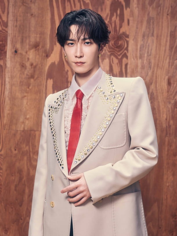 【CULLNI】ミリタリーポケットカーディガン（渡辺翔太さん・阿部亮平さん着用） ブランド 品 通販ファッション - 【CULLNI】ミリタリーポケット