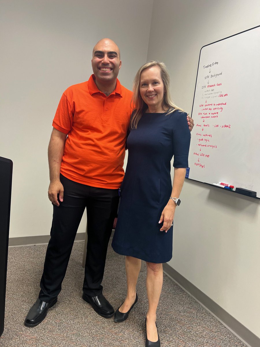 Congratulations to Tyler Scherzi who successfully defended his PhD thesis on genomic and functional characteristics of novel Bifidobacterium infantis strains isolated from Rochester urban and Old Order Mennonite infants.<a href="/URMed_GCH/">Golisano Children's Hospital</a>