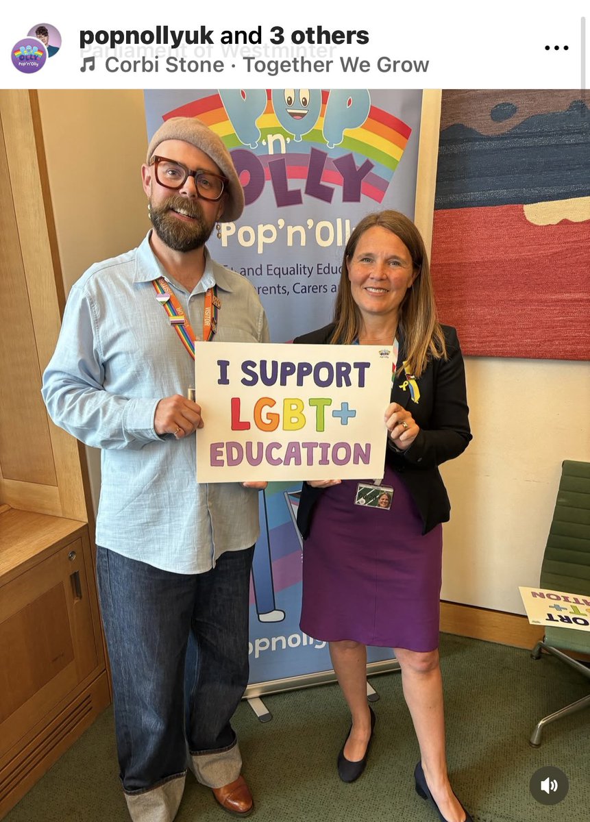 Are our #Dorset MP’s being honest with Dorset voters about what they are getting upto in Parliament. This is quite embarrassing alliance for Vikki Slade MP.    <a href="/WomenDorset/">Women of Dorset</a> <a href="/LibVoice4Women/">Liberal Voice for Women</a> <a href="/JournalistJill/">Jill Foster</a> <a href="/Transgendertrd/">TransgenderTrend</a>  <a href="/ParentsForED/">Parents For Education</a> <a href="/CforWomenUK/">Conservatives for Women</a> dailymail.co.uk/news/article-1…