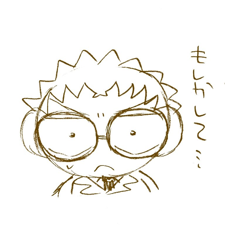 君(ぬぃ)の前前前世(ぬんぬんぬんせ)再掲 