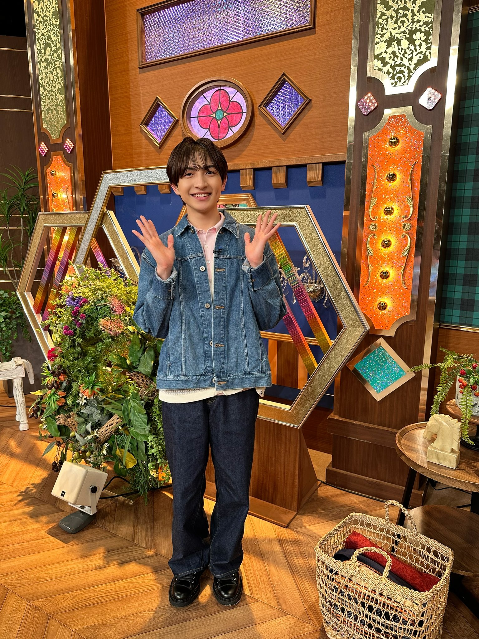 少年忍者川﨑皇輝グッズ入所〜2019秋頃 Yahoo!オークション - 同梱可 即決 少年忍者 川﨑皇輝 川崎皇輝