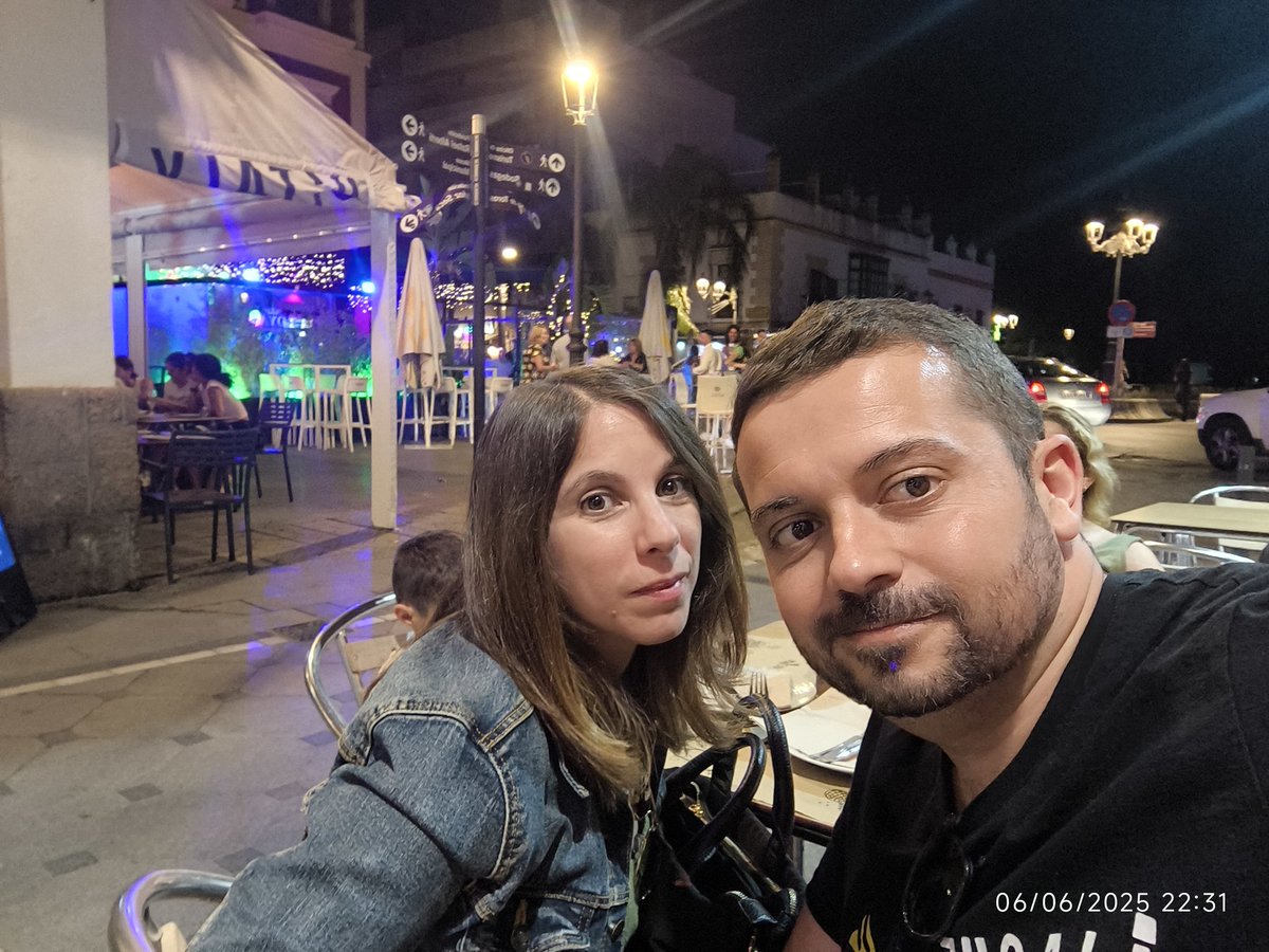 El Puerto de Santa María ❤️

#Puente_Ceuta