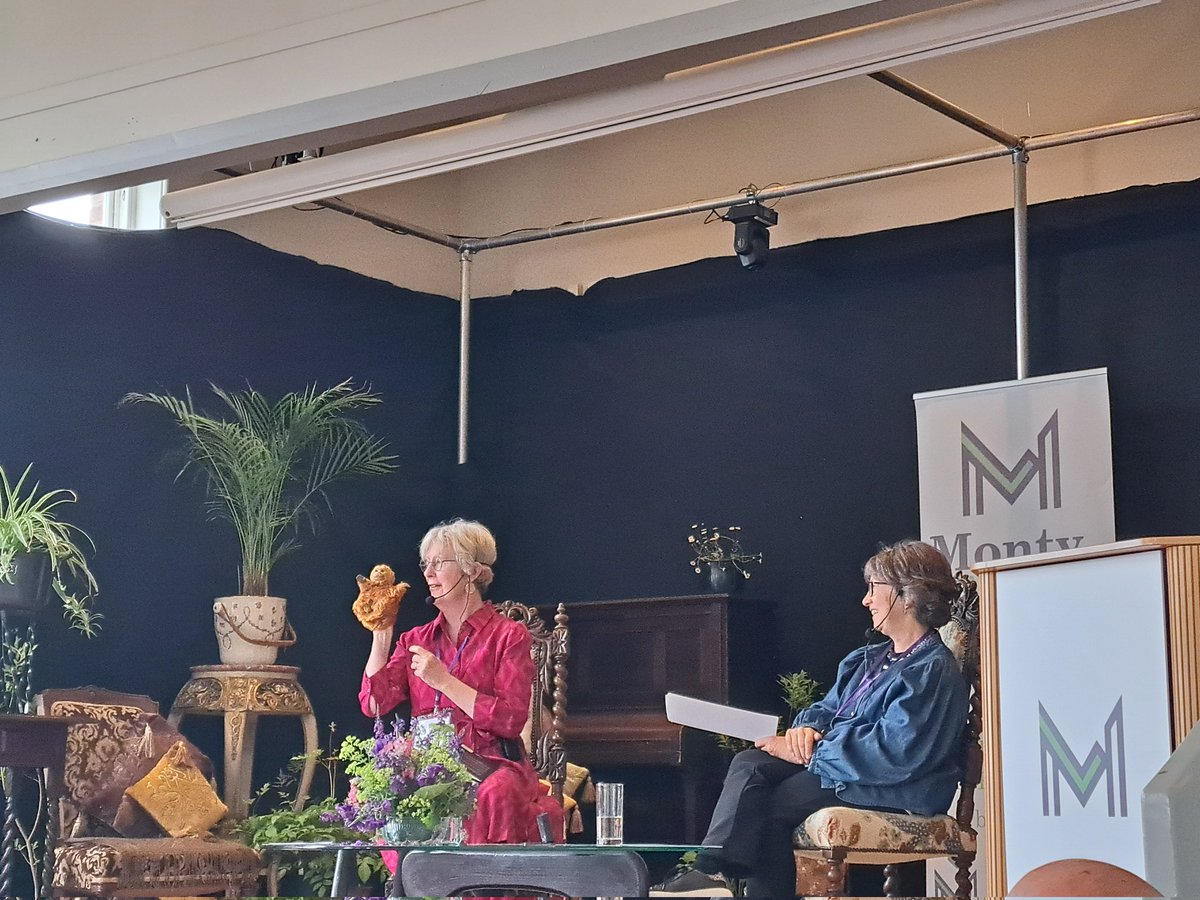 Monty Lit Fest (@montylitfest) on Twitter photo The inestimable Gwyneth Lewis. With <a href="/sionedwiliam/">Sioned Wiliam</a>, she explains why she had to write about the effect her abusive mother had on her health, physical and mental. The power of words to destroy and heal - just like nightshade. There are few who can command language like Gwyneth. The inestimable Gwyneth Lewis. With <a href="/sionedwiliam/">Sioned Wiliam</a>, she explains why she had to write about the effect her abusive mother had on her health, physical and mental. The power of words to destroy and heal - just like nightshade. There are few who can command language like Gwyneth.