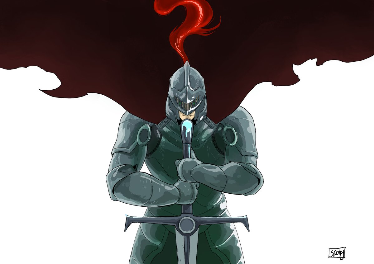 sponydony's tweet image. Ascalon