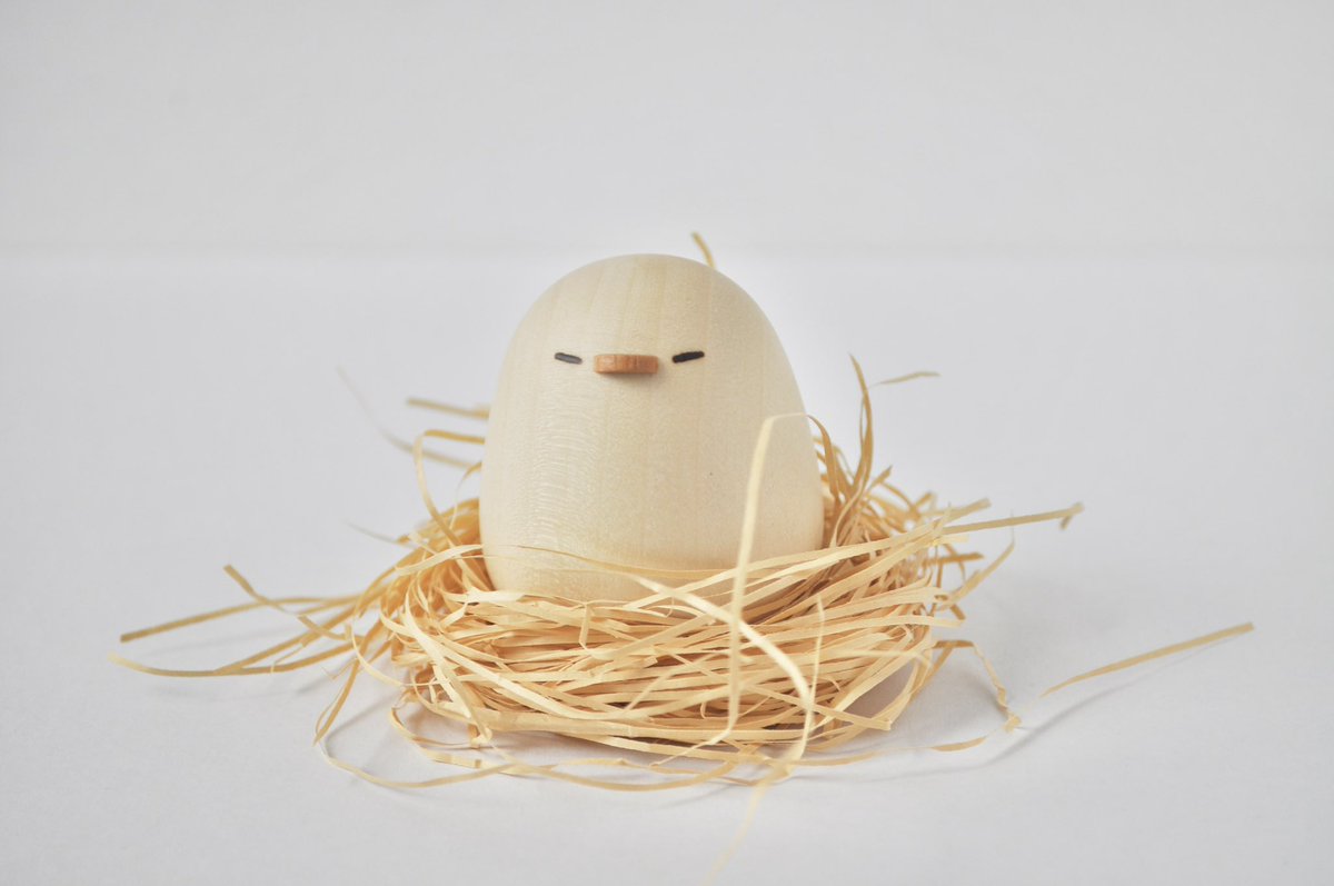 ちびたまひよこ