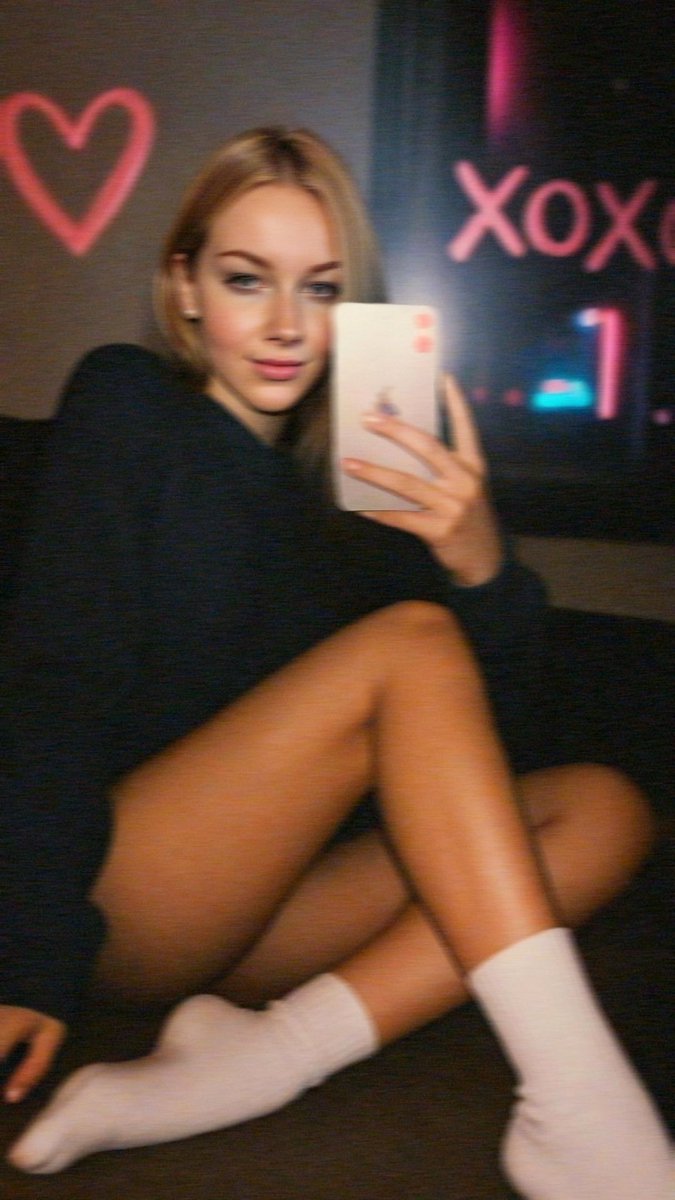 Which one of you is ready to worship my feet this weekend?