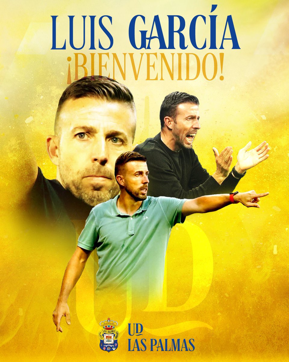 Agustin Perez (@tinotelde) on Twitter photo Allรญ estaremos para celebrar la VIDA y el arranque de una NUEVA TEMPORADA con <a href="/Luis_Garcia__10/">Luis Garcia</a> en <a href="/UDLP_Oficial/">UD Las Palmas</a> โผ๏ธโผ๏ธโผ๏ธ
Nos vemos esta tarde familia <a href="/FaroAmarilloUD/">๐๏ธ#PodcastFaro ๐ฎ๐จ UD Las Palmas</a> ๐๐โจ Allรญ estaremos para celebrar la VIDA y el arranque de una NUEVA TEMPORADA con <a href="/Luis_Garcia__10/">Luis Garcia</a> en <a href="/UDLP_Oficial/">UD Las Palmas</a> โผ๏ธโผ๏ธโผ๏ธ
Nos vemos esta tarde familia <a href="/FaroAmarilloUD/">๐๏ธ#PodcastFaro ๐ฎ๐จ UD Las Palmas</a> ๐๐โจ