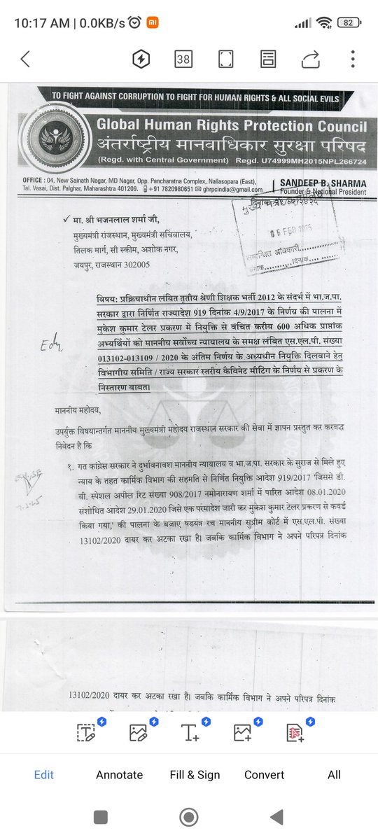 Satya Narayan Koli (@snkoli) on Twitter photo इसे ही कहते हैं राजनीति
जो सत्ता होने पर बेखबर
और
सत्ता न होने पर सबकी खबर
का अभिनय
जय हो 🙏🙏
बेहद शर्म नाक
क्या बिगाड़ा था #TGT_2012 के अधिक प्राप्ताँक अभ्यर्थियों को <a href="/SCofindia1950/">ꜱᴜᴘʀᴇᴍᴇ ᴄᴏᴜʀᴛ ᴏꜰ ɪɴᴅɪᴀ</a> में लुटने के लिए छोड़ दिया
सोचो ऐसा आपके या आपके बच्चे के साथ होता तो कैसा होता
<a href="/RajAssembly/">Rajasthan Vidhan Sabha</a> इसे ही कहते हैं राजनीति
जो सत्ता होने पर बेखबर
और
सत्ता न होने पर सबकी खबर
का अभिनय
जय हो 🙏🙏
बेहद शर्म नाक
क्या बिगाड़ा था #TGT_2012 के अधिक प्राप्ताँक अभ्यर्थियों को <a href="/SCofindia1950/">ꜱᴜᴘʀᴇᴍᴇ ᴄᴏᴜʀᴛ ᴏꜰ ɪɴᴅɪᴀ</a> में लुटने के लिए छोड़ दिया
सोचो ऐसा आपके या आपके बच्चे के साथ होता तो कैसा होता
<a href="/RajAssembly/">Rajasthan Vidhan Sabha</a>