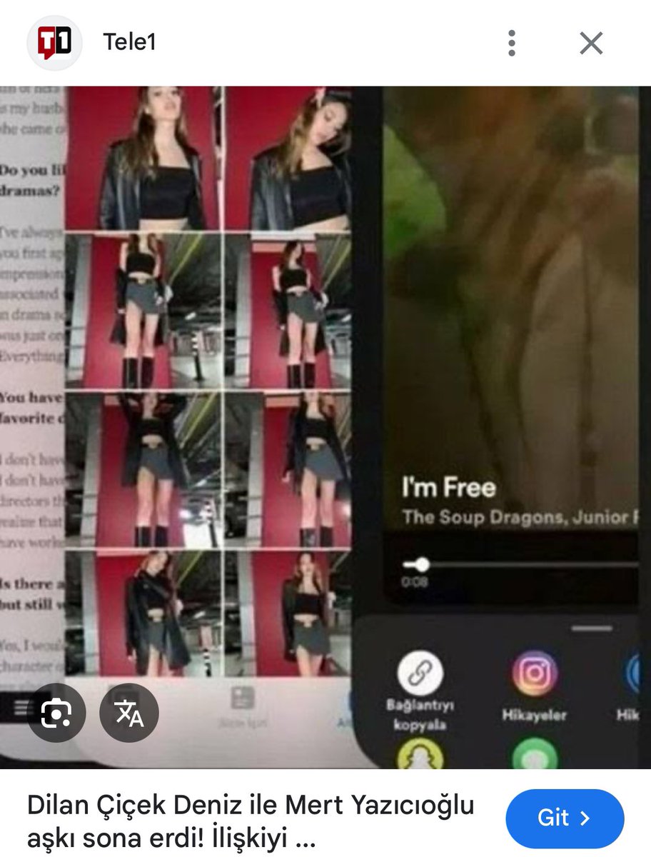 lovelygossiper's tweet photo. mert yazıcıoğlundan ayrılınca MİLYONLUK hesabından i am free diye hikaye attığında anlamalıydık bu kraliçeyi https://t.co/xNAUmzq2yU