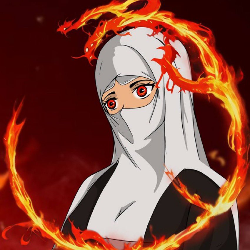 Gm gm 
Just got my 1/1 from <a href="/VOIDAKUS/">VOIDAKUS</a> and it’s so cool🥹
 <a href="/VOIDAKUS/">VOIDAKUS</a> in an anime pfp collection with a manga and a game which is coming soon
Holding one gives you access to these and also be eligible to participate in their airdrop program 
Supply is TBA 
Chain : ETH 
Price : TBA