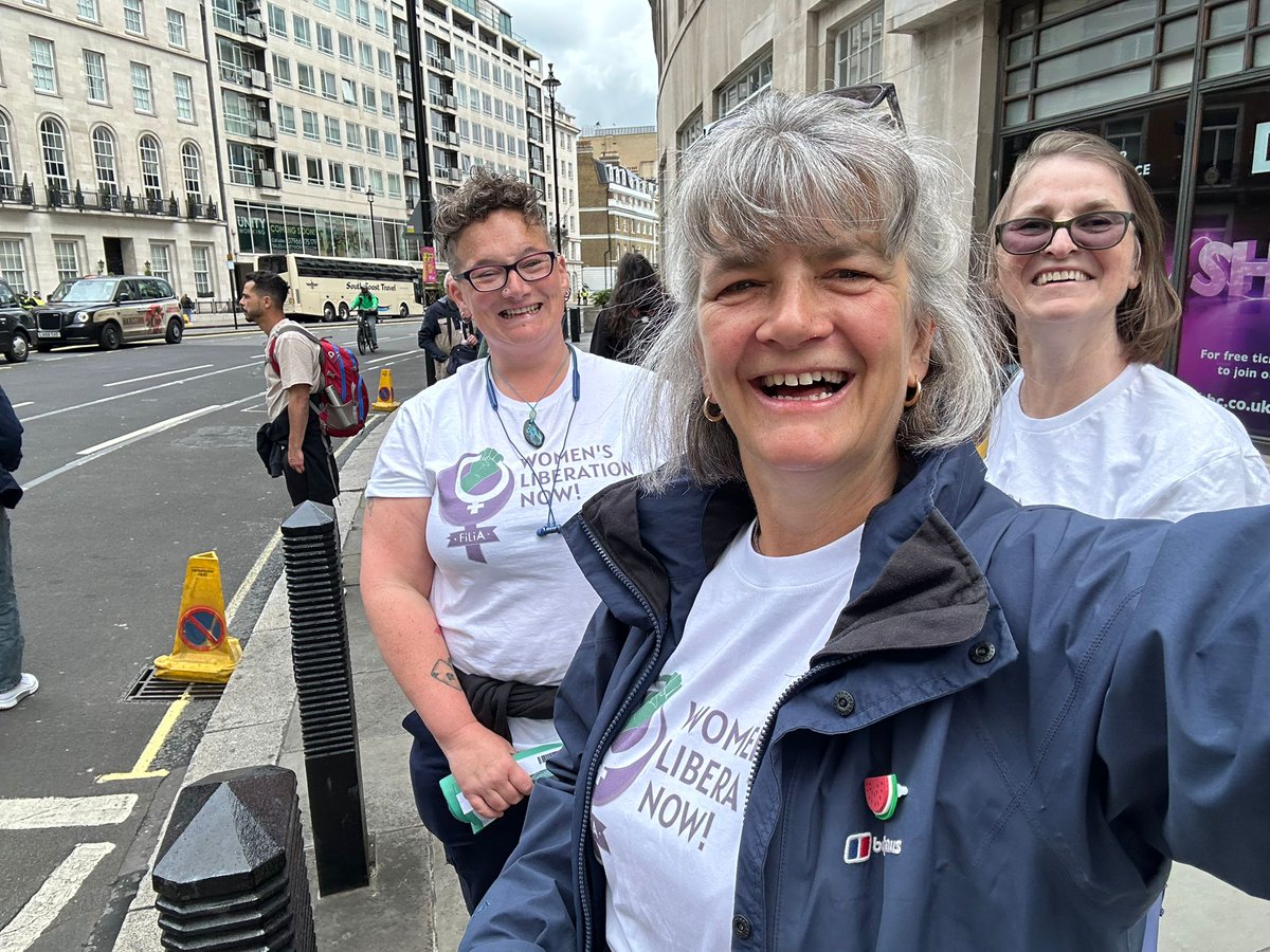 FiLiA_charity's tweet image. We are on the @pplsassembly #June7Demo to protest the disproportionate impact of cuts and austerity on Women - come find our #FiLiAWomensAssembly banner! 

#WelfareNotWarfare #StoptheCuts #UnionsforWomen #UnitedAgainstAusterity #TakingThePIP