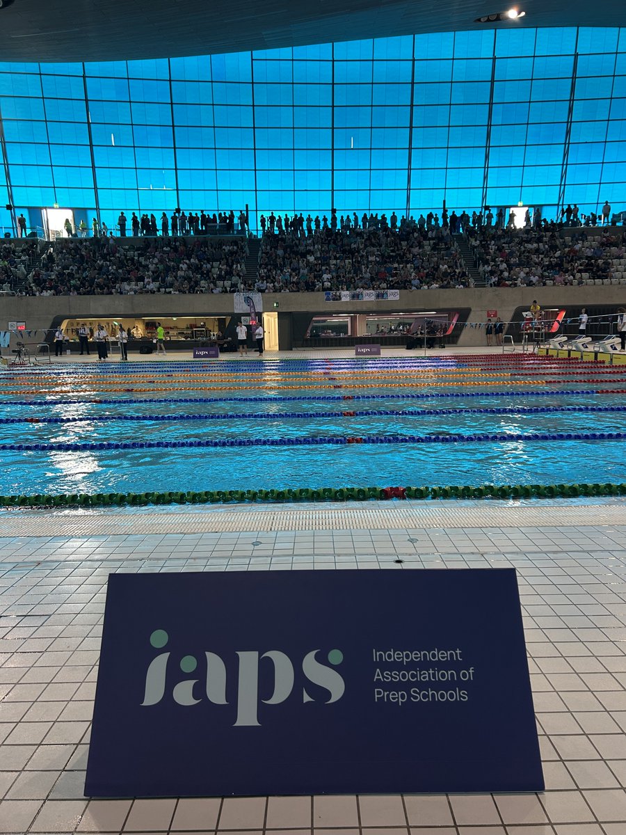 IAPS Sport (@iapsuksport) on Twitter photo There has been some unforgettable races this morning! ๐๐
๐โโ๏ธ
Thank you to everyone who has made it so special! ๐ There has been some unforgettable races this morning! ๐๐
๐โโ๏ธ
Thank you to everyone who has made it so special! ๐