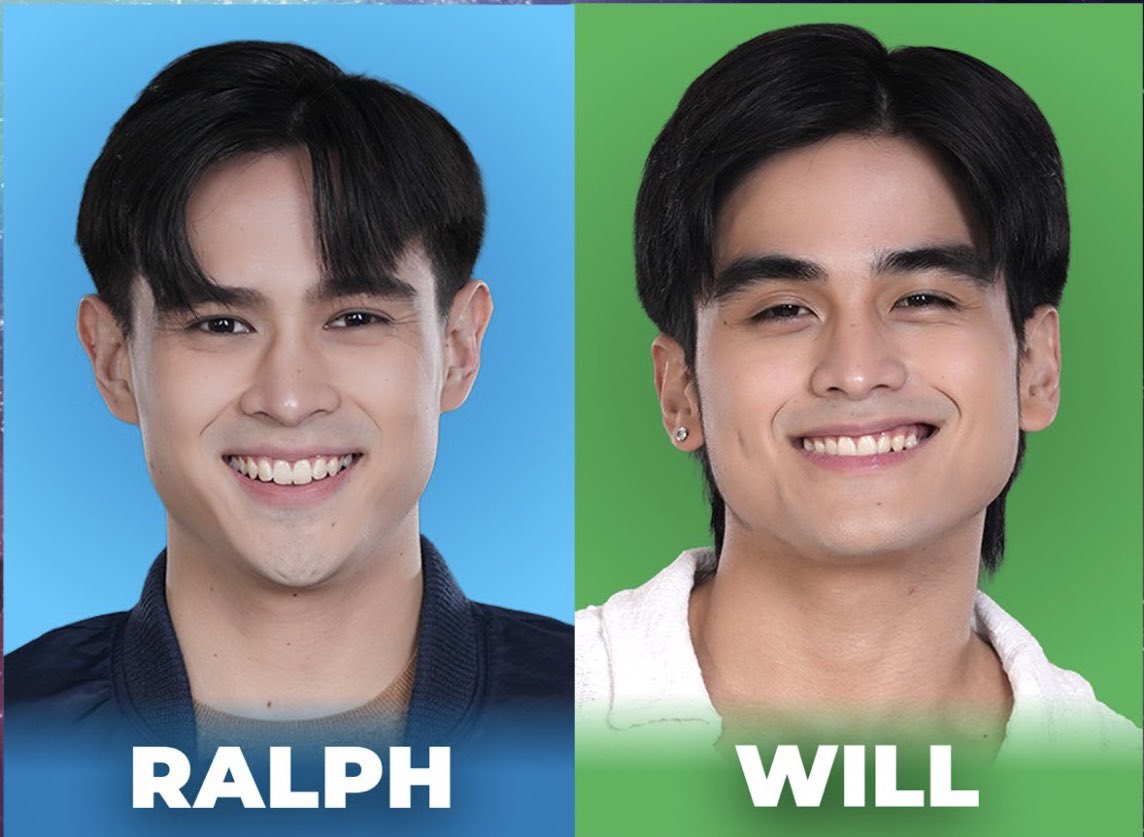 AltA2ZChannel11's tweet photo. FEARLESS FORECAST

AltA2Z’s BIG 4 DUOS:

#RaWill Ralph-Will - Team De Leon
#ShuKla Shuvee-Klarisse - Team Bakla
#MikBrent Mika-Brent - Team Influencers
#ChaNyr Charlie-Esnyr - Team Facecard

ILALABAN PARA SA BIG NIGHT ON JULY 5!
#PBBCollabFinalDuoDay3 
#PBBCellebrityCollabEdition https://t.co/vCIdtWUMSC