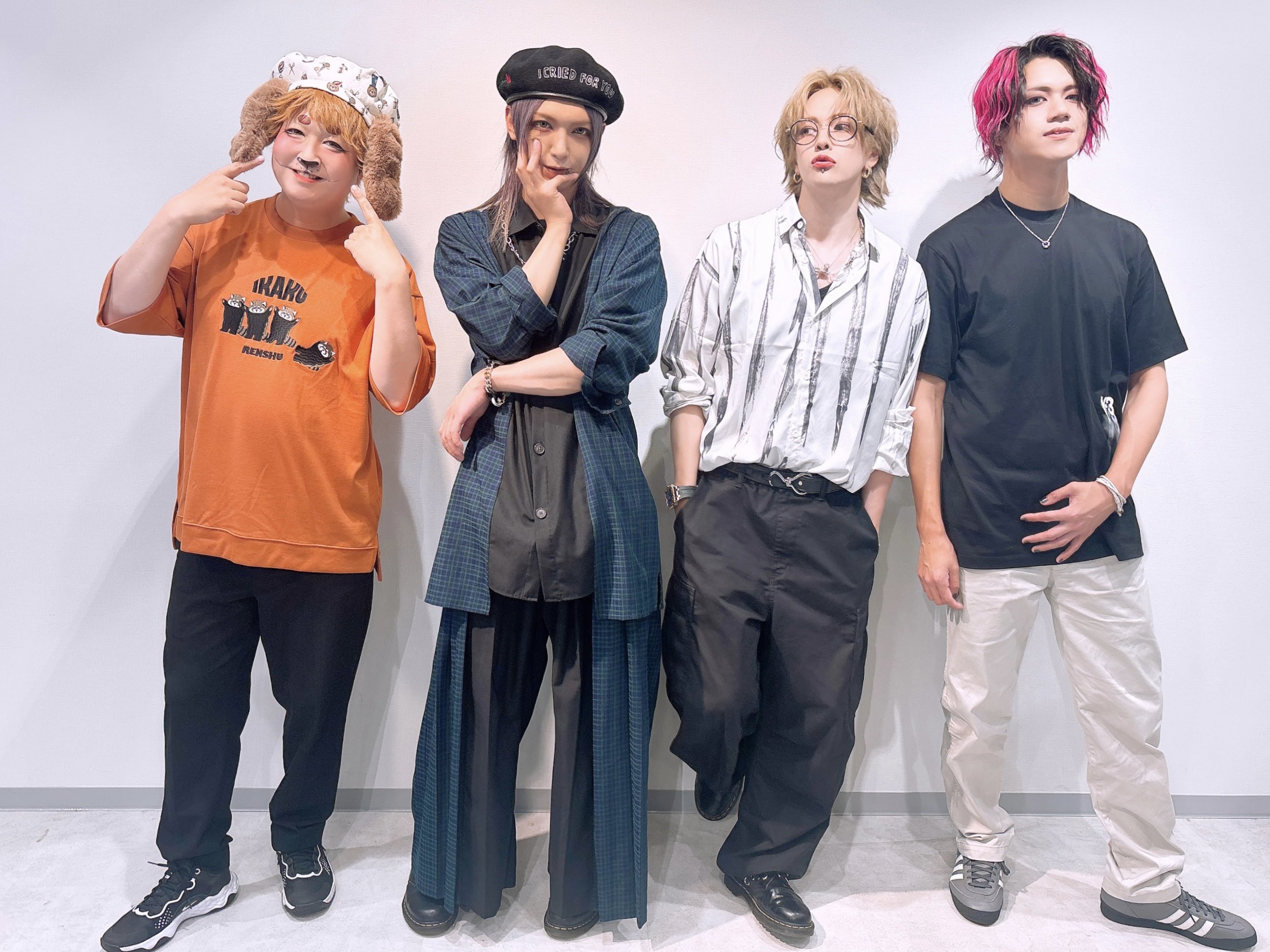 BabyKingdom new album 