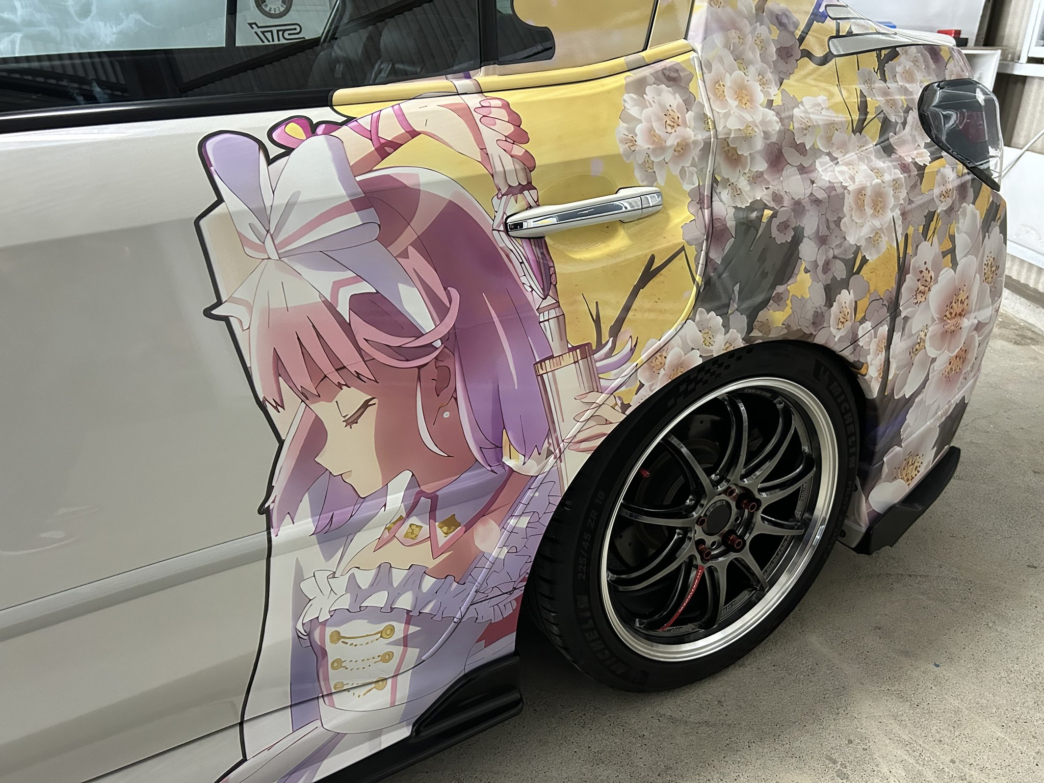 山ちゃん | マジで最高の体験をありがとうございました