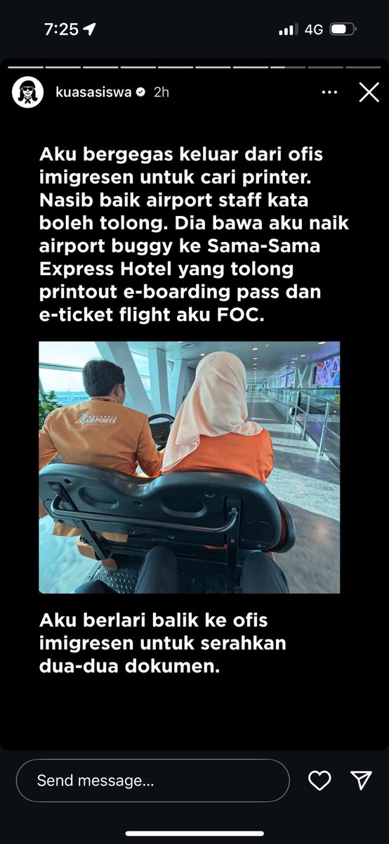 Adam tweet media